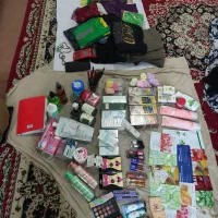 افتتاح بازار چه در مهرگان آرایشی پوشاک خوراکی|فعالیت داوطلبانه|گلبهار, شهر جدید گلبهار|دیوار