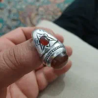 انگشتر عقیق