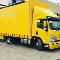 ((باربری اتوبارصدف شیراز))