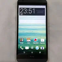 گوشی HTC قدیمی