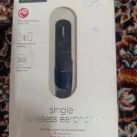 هندزفری بلوتوثی و زنون خودرو