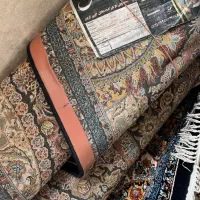 4 تخته فرش 12 متری