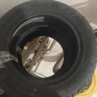 لاستیک آکبند تازه رسیده دستم|قطعات یدکی و لوازم جانبی|دهلران, |دیوار