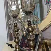 شمعدانی|صنایع دستی و سایر لوازم تزئینی|کرج, شهرک ظفر|دیوار