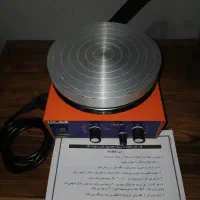 هات پلیت آزمایشگاهی|ابزارآلات|تهران, یوسف‌آباد|دیوار