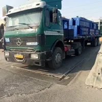 حمل بارتریلی|خدمات حمل و نقل|تهران, باشگاه نفت|دیوار