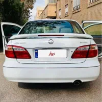 ماکسیما صفر مدل ۸۷ کارکرد ۶۰ هزار