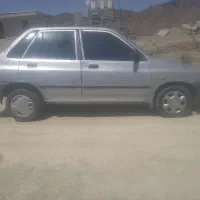 پراید۸۸فروش فوری