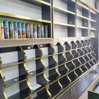 استند خشکبار قفسه مغازه آجیل عطاری سوپر|فروشگاه و مغازه|سراوان, |دیوار