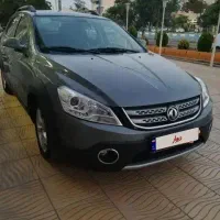 فروش اچ سی کراس صفر (توافقی)