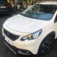 پژو 2008  98|خودرو سواری و وانت|تهران, توحید|دیوار