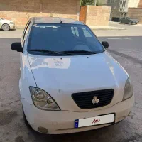 تیبا 2 مدل 93|خودرو سواری و وانت|مشهد, ولیعصر (شهرک غرب)|دیوار