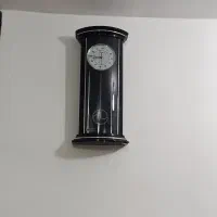 ساعت دیواری