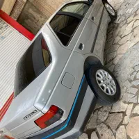 ۴۰۵ مدل ۱۳۸۷ بنزینی