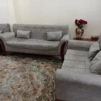 مبل راحتی|مبلمان خانگی و میز عسلی|تهران, گمرک|دیوار