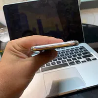 آیفون Xs Max زیبایی و قدرت ترکیب قدرت سرعت لاکچری|موبایل|تهران, شیخ هادی|دیوار