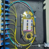 فیوژن فیبر نوری قیمت مناسب|مودم و تجهیزات شبکه|تهران, سهروردی|دیوار