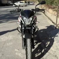 Ns200 ۹۴|موتورسیکلت|تهران, سعادت‌آباد|دیوار