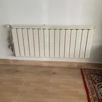 رادیاتور شوفاژ ۱۵ پره