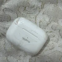 ایرپاد سفید سالم