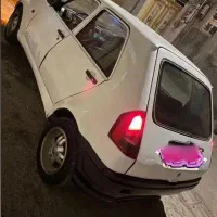 نیو پی کی مدل 85بسیار تمیز شاسی پلمپ|خودرو سواری و وانت|تربتحیدریه, بوستان باغ ملی|دیوار