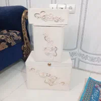 صندوقچه نماز فروش فوری مهرآباد