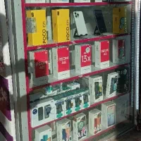 فروش انواع گوشی نو و کارکرده با بهترین قیمت