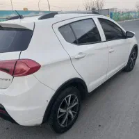 لیفان x50|خودرو سواری و وانت|اسلامشهر, شهرک سعیدیه|دیوار