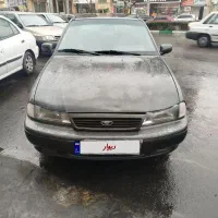 دوو سیلو 83بیرنگ|خودرو سواری و وانت|مشکین‌دشت, |دیوار