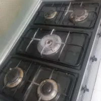 اجاق گاز دست دوم|اجاق گاز و لوازم برقی پختوپز|بناب, |دیوار