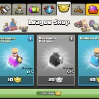 اکانت کلش تاون ۱۳ مکس|کنسول، بازی ویدئویی و آنلاین|اصفهان, شهرک کاوه|دیوار