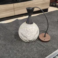 لوستر یا چراغ آویز|لوستر و چراغ آویز|قائم‌شهر, |دیوار