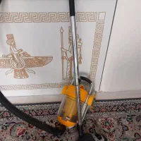 جاروبرقی
