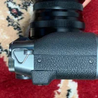 دوربین فوجی فیلم x-t30|دوربین عکاسی و فیلمبرداری|گرمدره, |دیوار