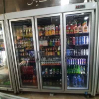 یخچال|فروشگاه و مغازه|تهران, گلستان (شهرک راه آهن)|دیوار