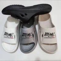 دمپایی با جنس ایوا|کیف، کفش، کمربند|بندر انزلی, پردیس|دیوار