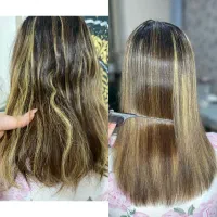 مرکز تخصصی کراتین و احیا در سبزوار