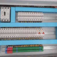 برقکاری صنعتی و ساختمانی|خدمات پیشه و مهارت|قزوین, |دیوار