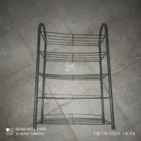 جا کفشی