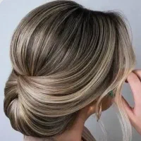 میکاپ و شنیون .|خدمات آرایشگری و زیبایی|شیراز, باهنر|دیوار