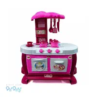 آشپز خانه و سوپر مارکت