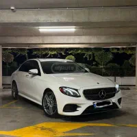 بنز E350 2020 گذر موقت سام گروپ|خودرو سواری و وانت|تهران, میرداماد|دیوار