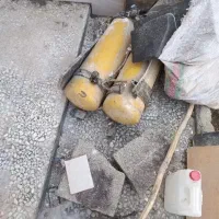 کپسول گاز پراید