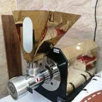 فروش دستگاه کره گیر سه اسب بخار
