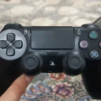Ps4 slim 500|کنسول، بازی ویدئویی و آنلاین|اهواز, کمپلو شمالی|دیوار