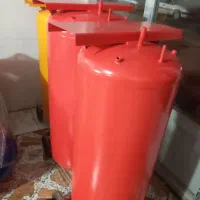 مخزن باد/کمپرسور باد/مخزن پمپ باد|ابزارآلات|تهران, پامنار|دیوار