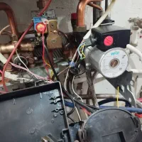 تعمیرات یخچال .لباسشویی.ظرف شویی.پکژ .پمپ اب