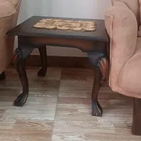 مبل شش نفره|مبلمان خانگی و میز عسلی|رباط‌کریم, |دیوار