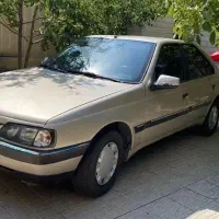 پژو ۴۰۵|خودرو سواری و وانت|اردبیل, |دیوار