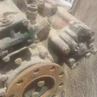 گریبکس تونلی وارداتی پلمپ بدون پلاک